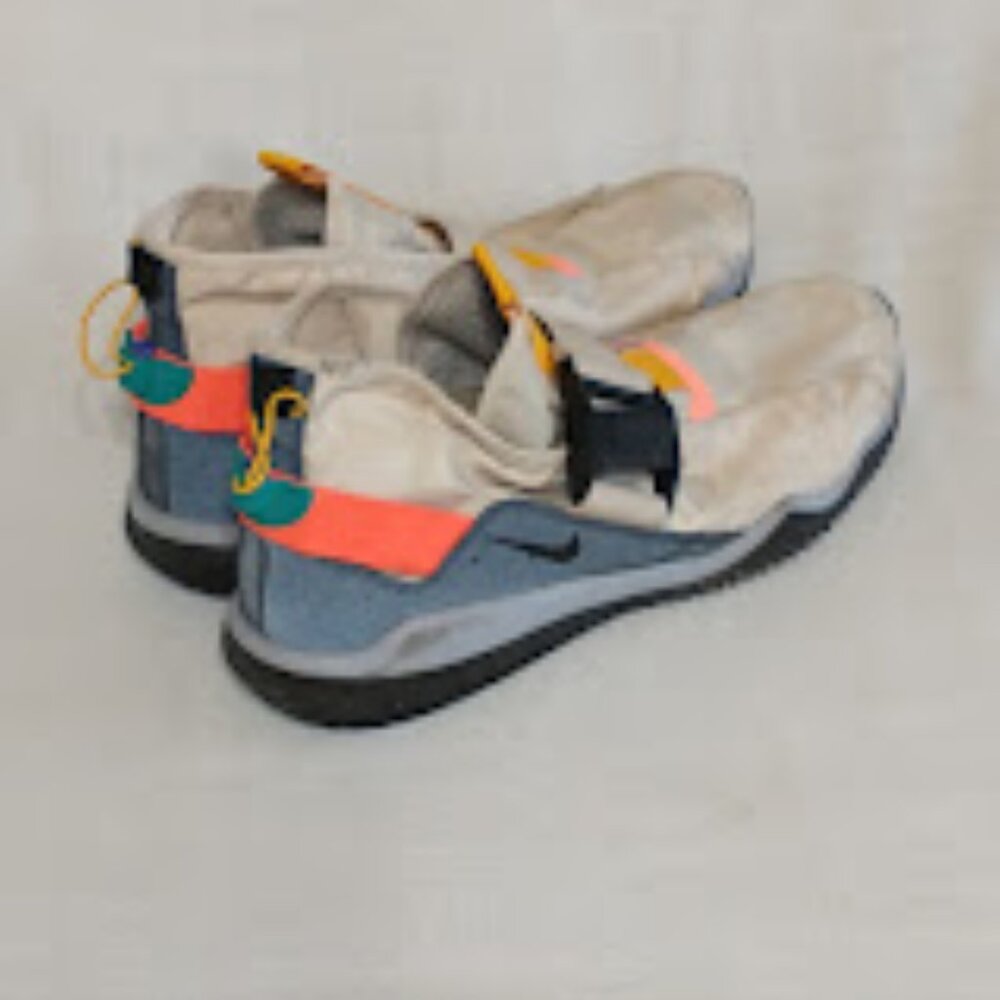 NIKE SHOES Komyuter SE KMTR Birch Shoes AA0531 200 Men's 11.5